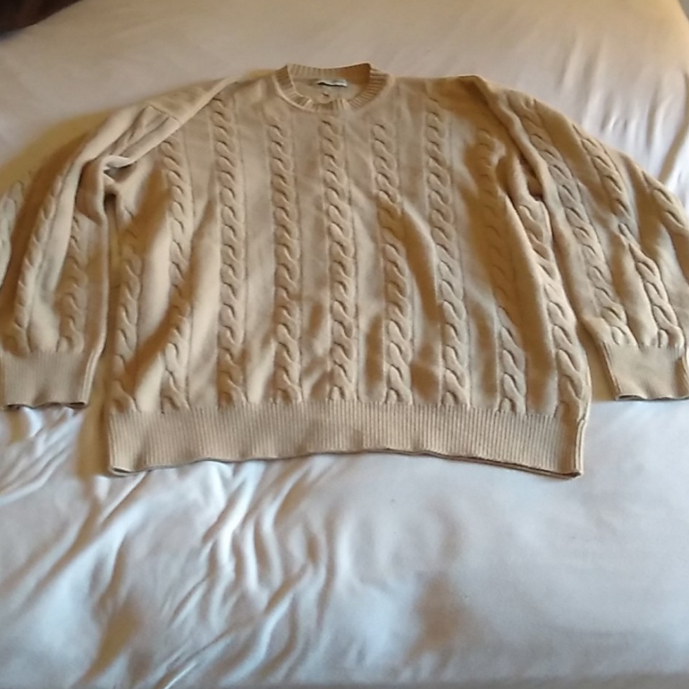 Manrico Cashmere sweater